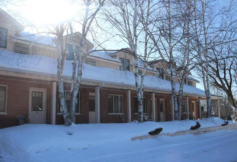 Isaiah Tubbs Resort & Conference Centre