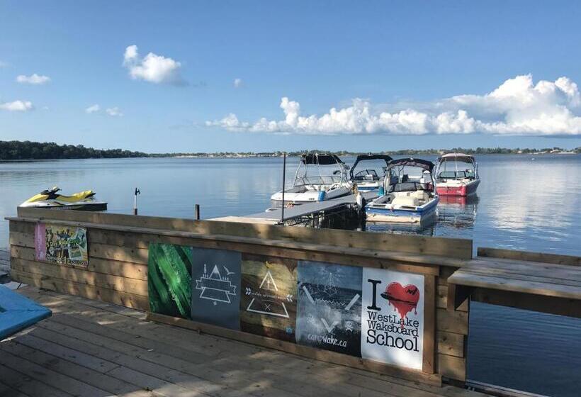 Isaiah Tubbs Resort & Conference Centre