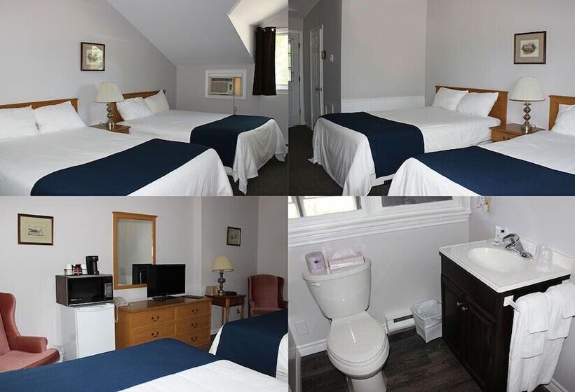 Isaiah Tubbs Resort & Conference Centre