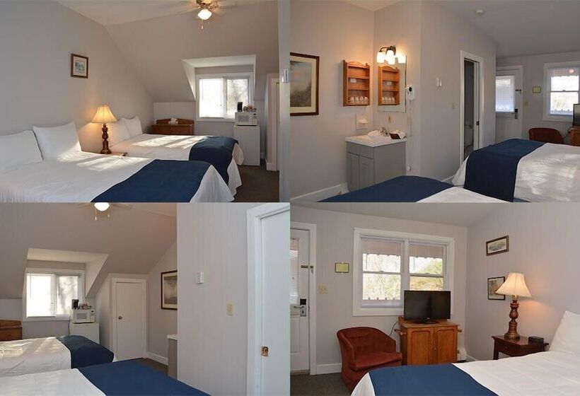 Isaiah Tubbs Resort & Conference Centre