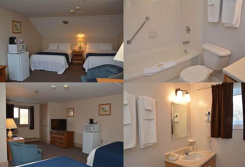 Isaiah Tubbs Resort & Conference Centre