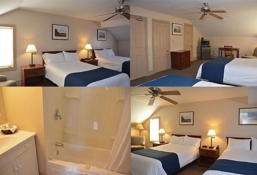 Isaiah Tubbs Resort & Conference Centre