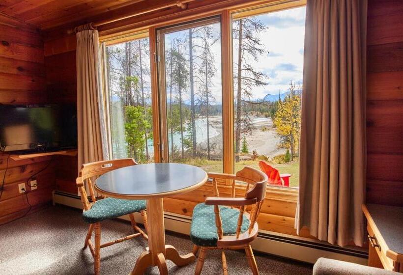 Jasper House Bungalows