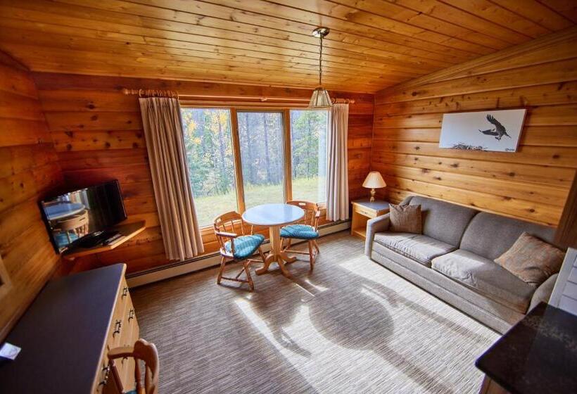 Jasper House Bungalows