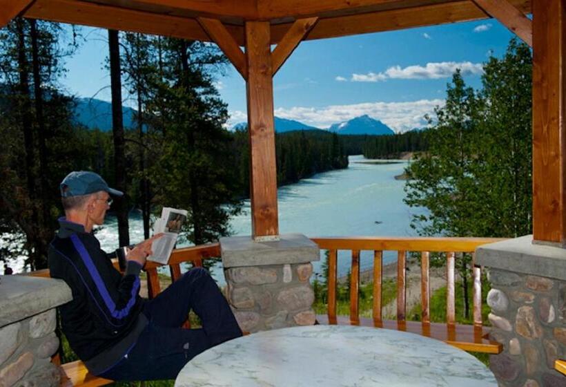 Jasper House Bungalows