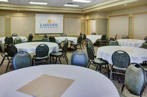 Lakeview Gimli Resort