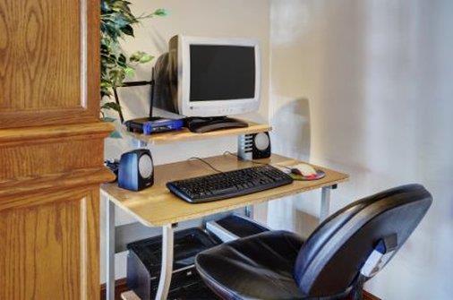 Lakeview Gimli Resort