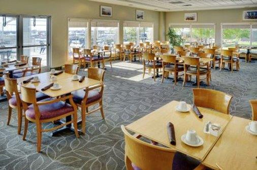 Lakeview Gimli Resort