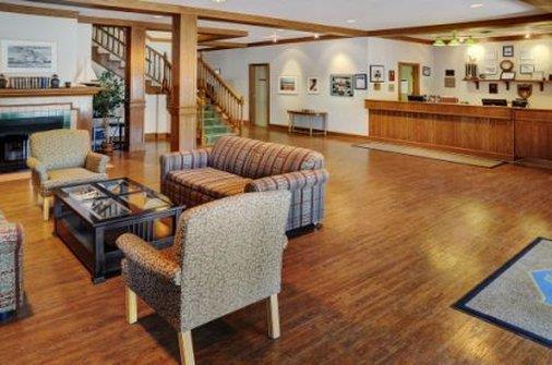 Lakeview Gimli Resort