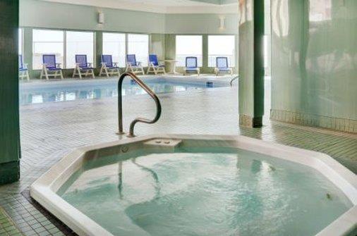 Lakeview Gimli Resort