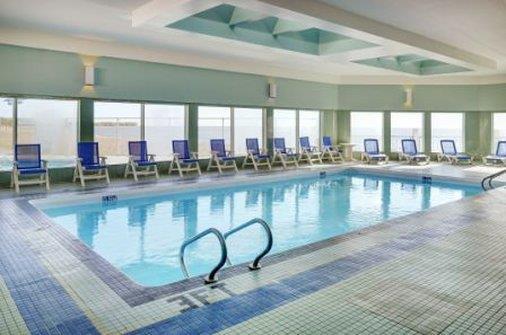 Lakeview Gimli Resort
