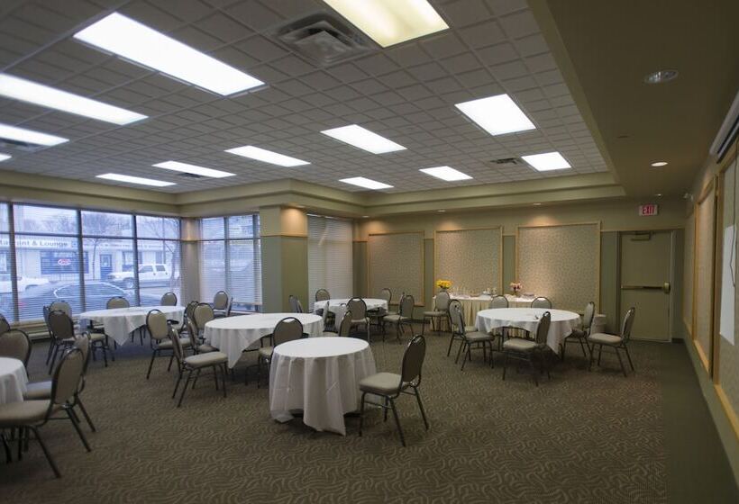 Lakeview Gimli Resort