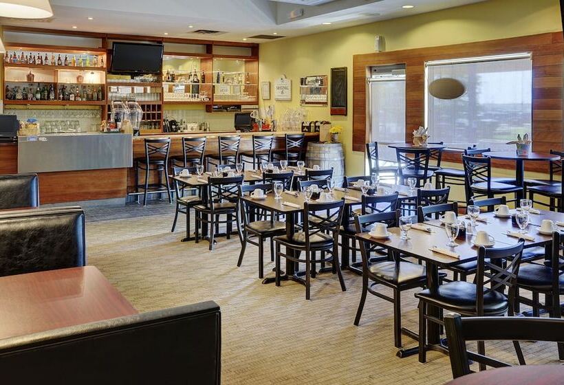 Lakeview Gimli Resort