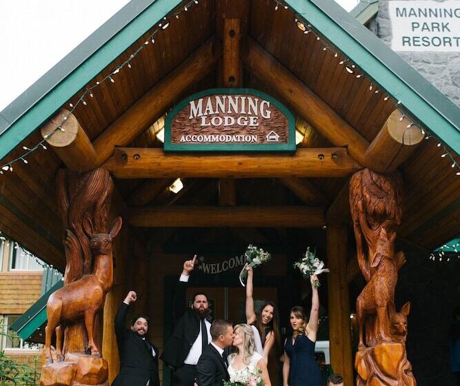 Manning Park Resort
