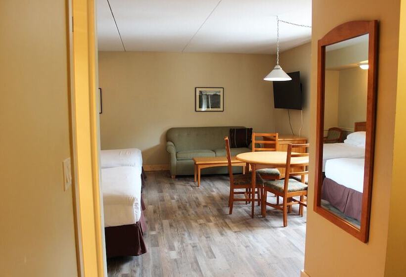 Manning Park Resort