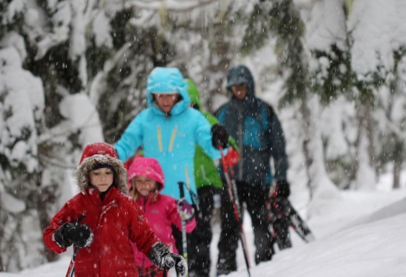 Manning Park Resort