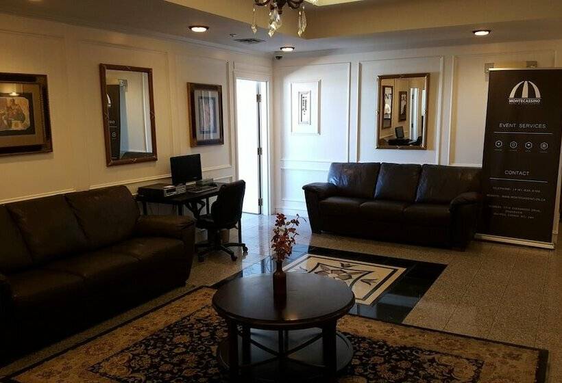 Montecassino Hotel & Suites