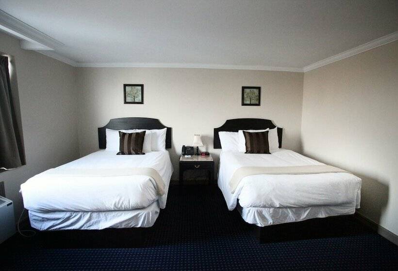 Montecassino Hotel & Suites