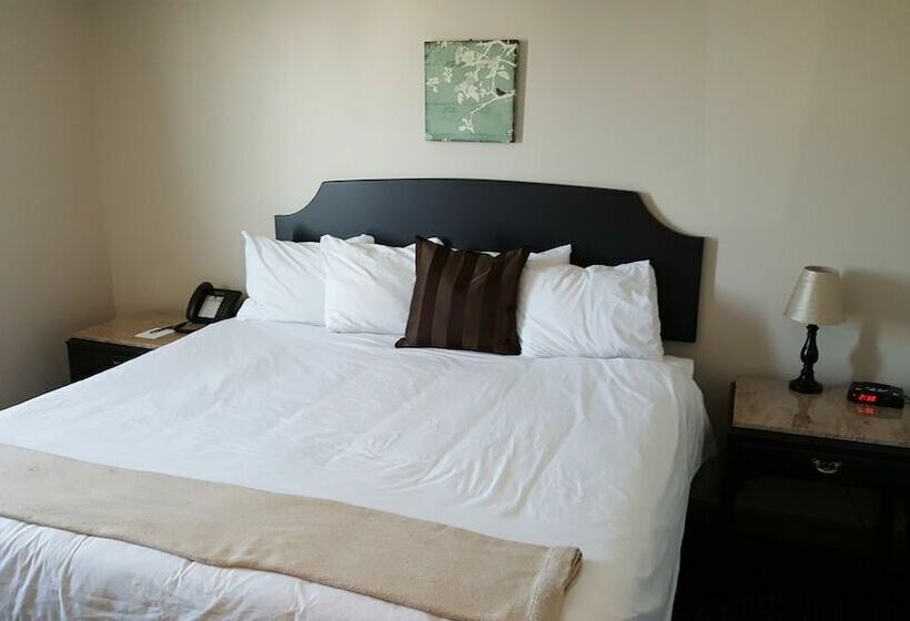 Montecassino Hotel & Suites