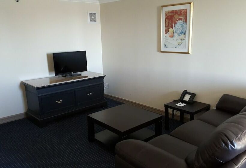 Montecassino Hotel & Suites