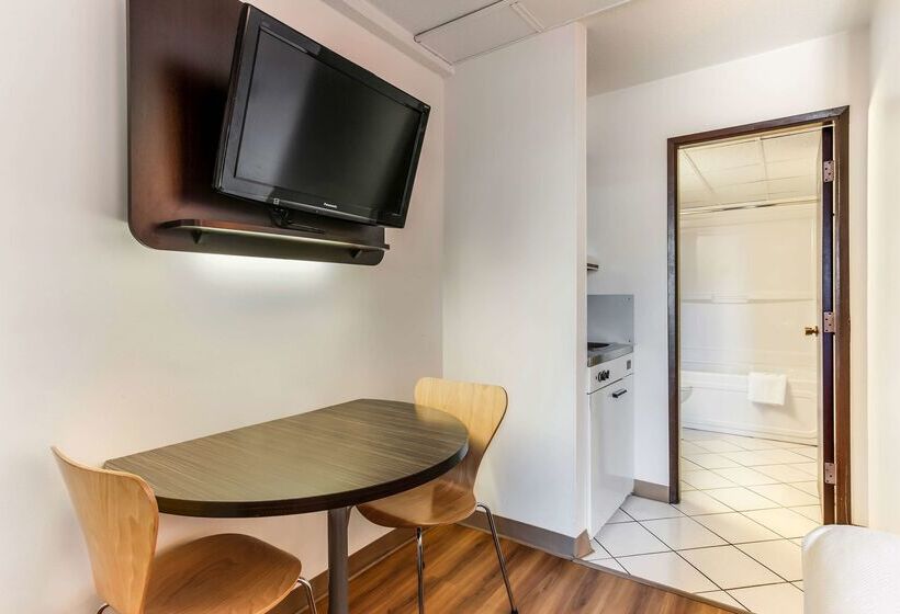 Motel 6lethbridge, Ab