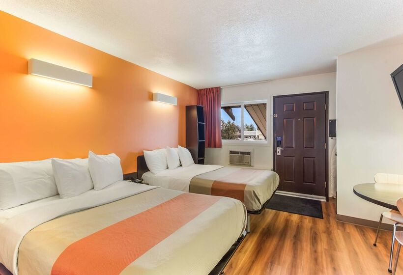 Motel 6lethbridge, Ab