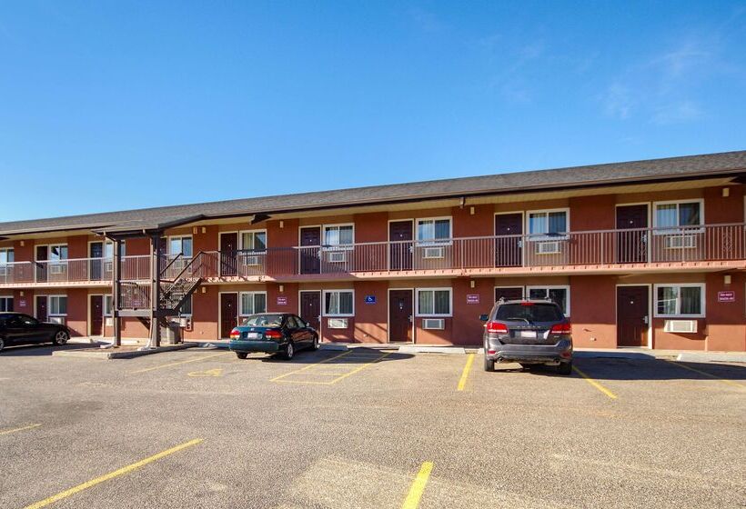 Motel 6lethbridge, Ab