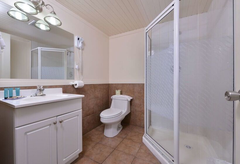 모텔 Canadas Best Value Inn & Suites Vernon