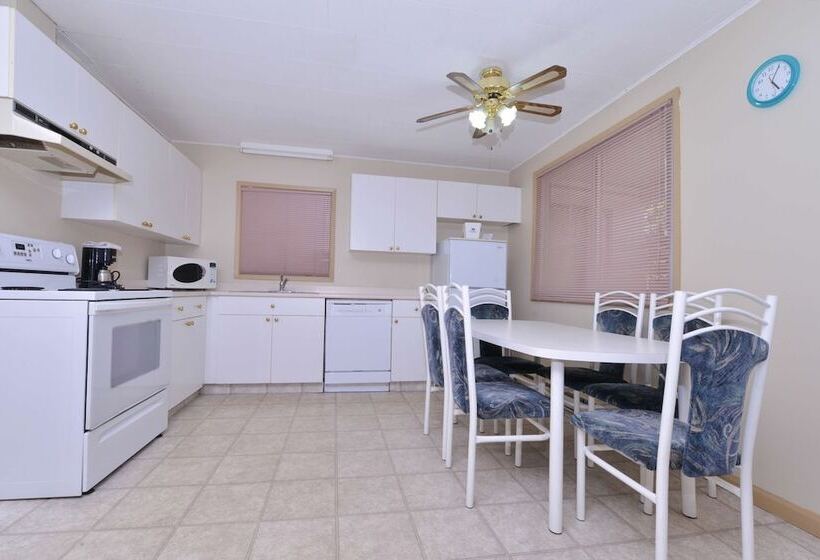 汽车旅馆  Canadas Best Value Inn & Suites Vernon