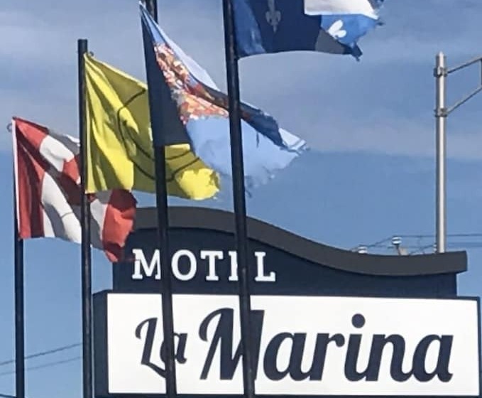 Motel La Marina
