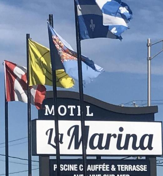Motel La Marina