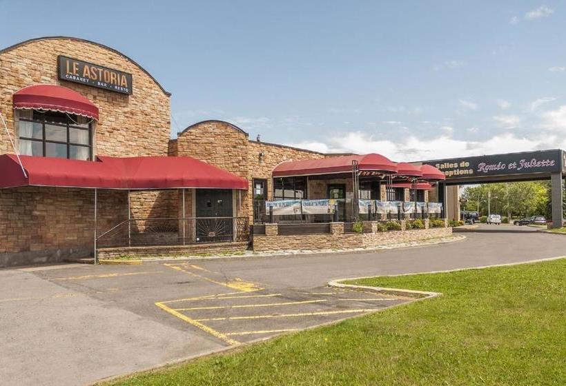 Motel Labarre