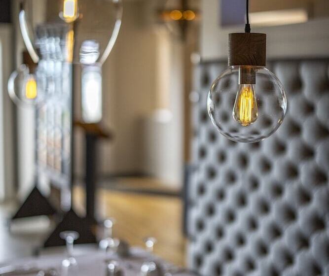 Motel Manoir De Percé