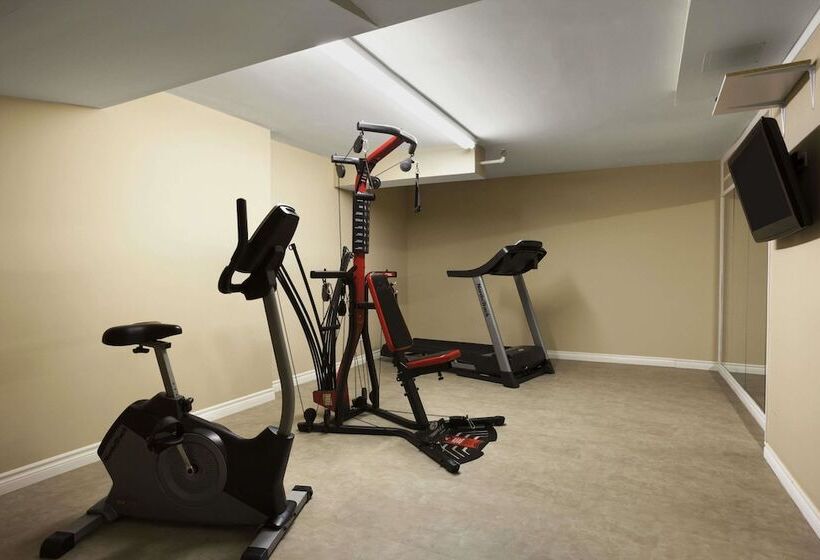 فندق على الطريق Travelodge By Wyndham Kapuskasing