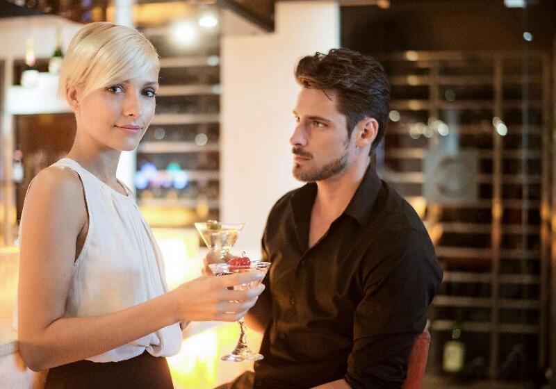 Novotel Montreal Center