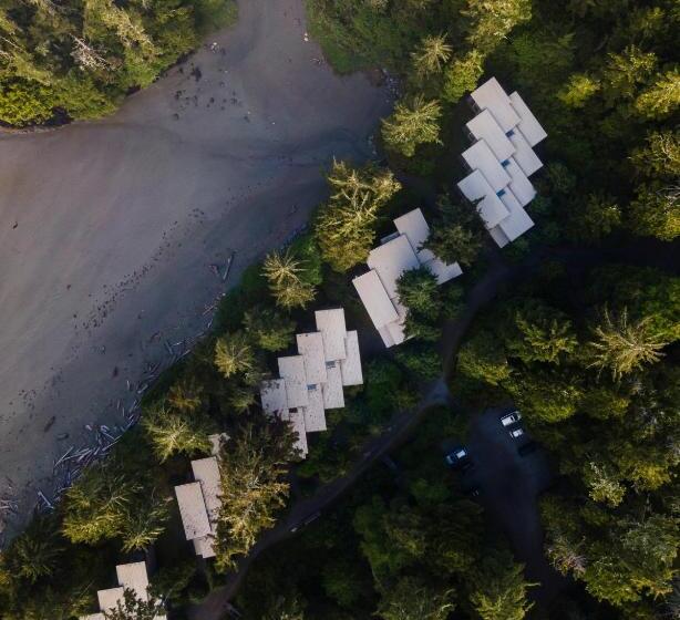 Pacific Sands Beach Resort