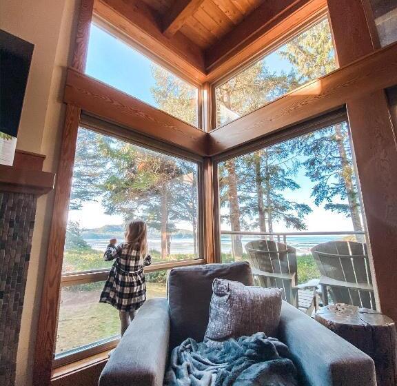 Pacific Sands Beach Resort