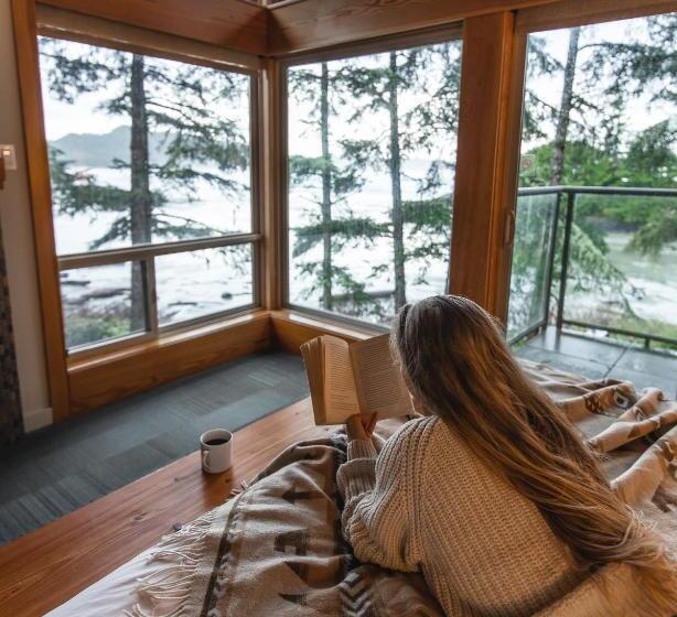 Pacific Sands Beach Resort