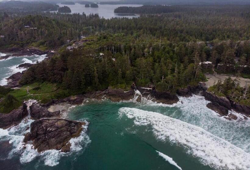 Pacific Sands Beach Resort