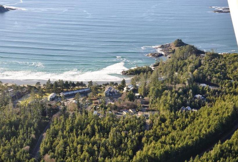 Pacific Sands Beach Resort