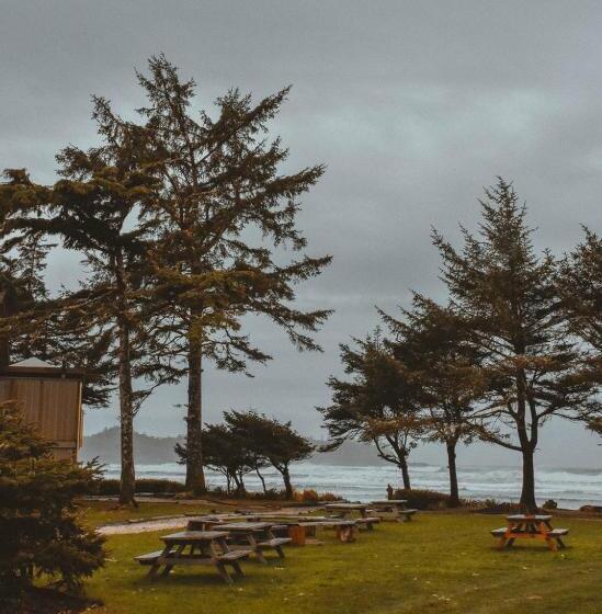 Pacific Sands Beach Resort