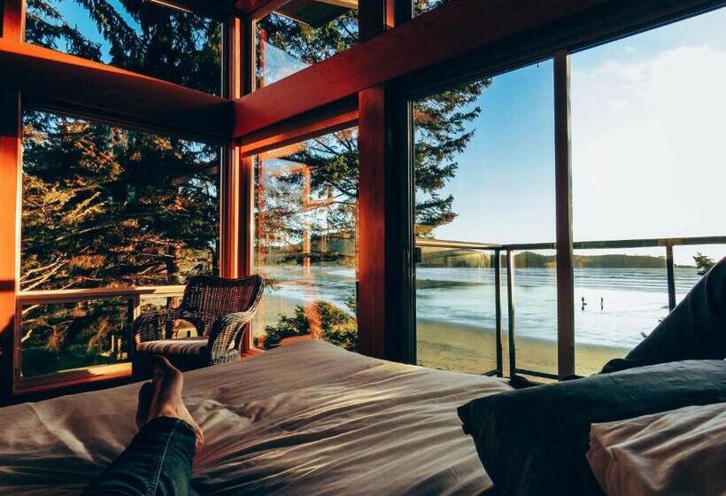 Pacific Sands Beach Resort