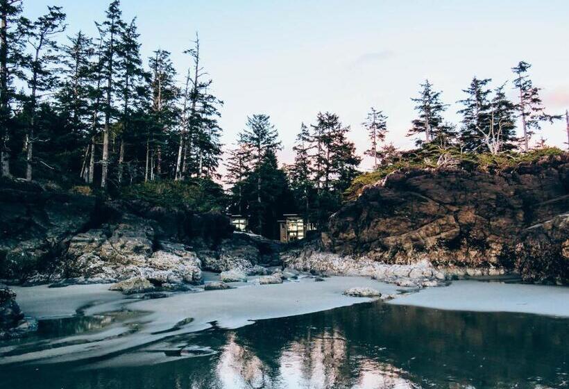 Pacific Sands Beach Resort