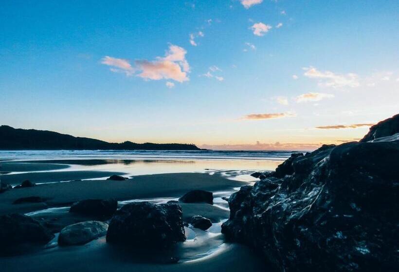 Pacific Sands Beach Resort