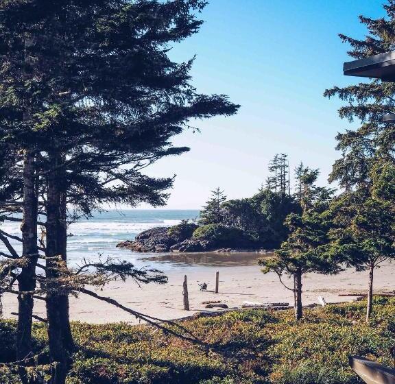 Pacific Sands Beach Resort