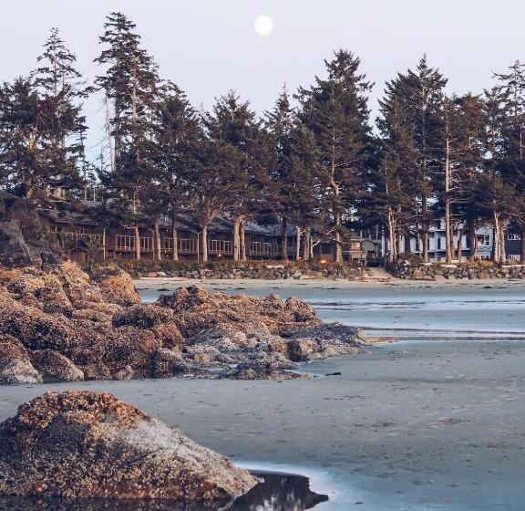 Pacific Sands Beach Resort