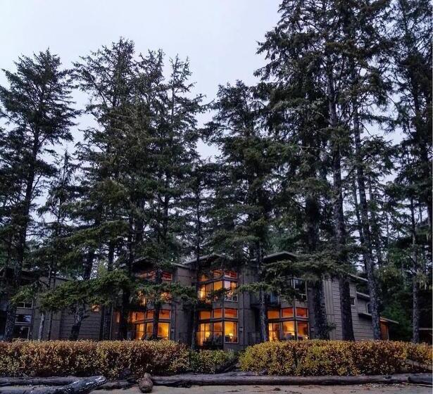 Pacific Sands Beach Resort