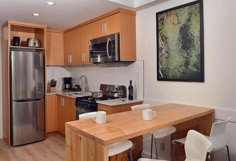 Pacific Sands Beach Resort