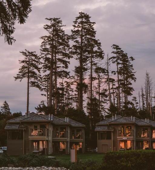 Pacific Sands Beach Resort