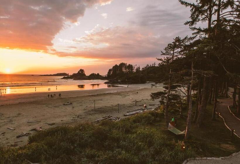 Pacific Sands Beach Resort